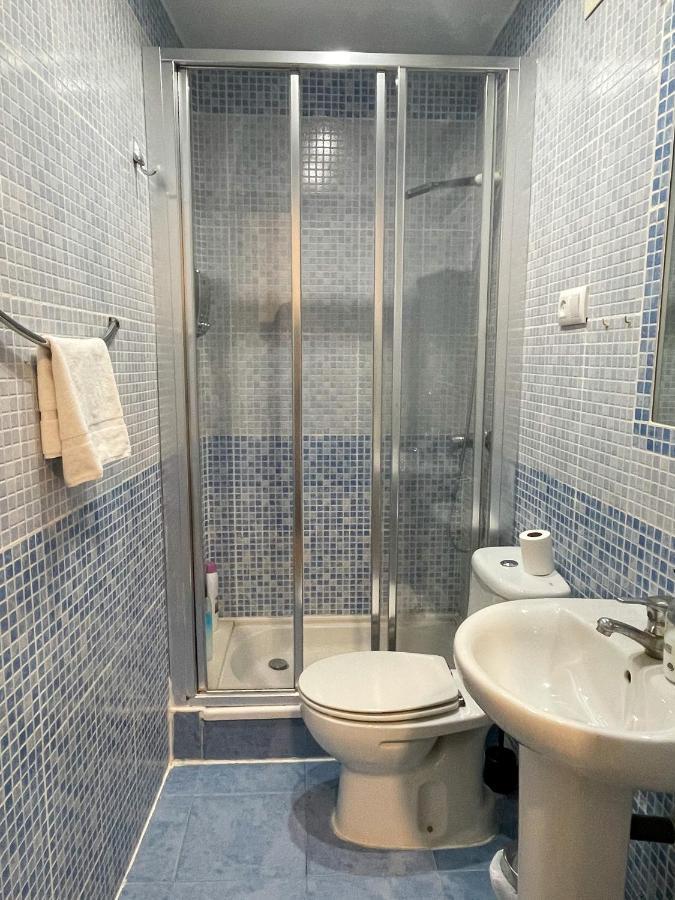 Az The Bridge Hostel - Coliving 사라고사 외부 사진