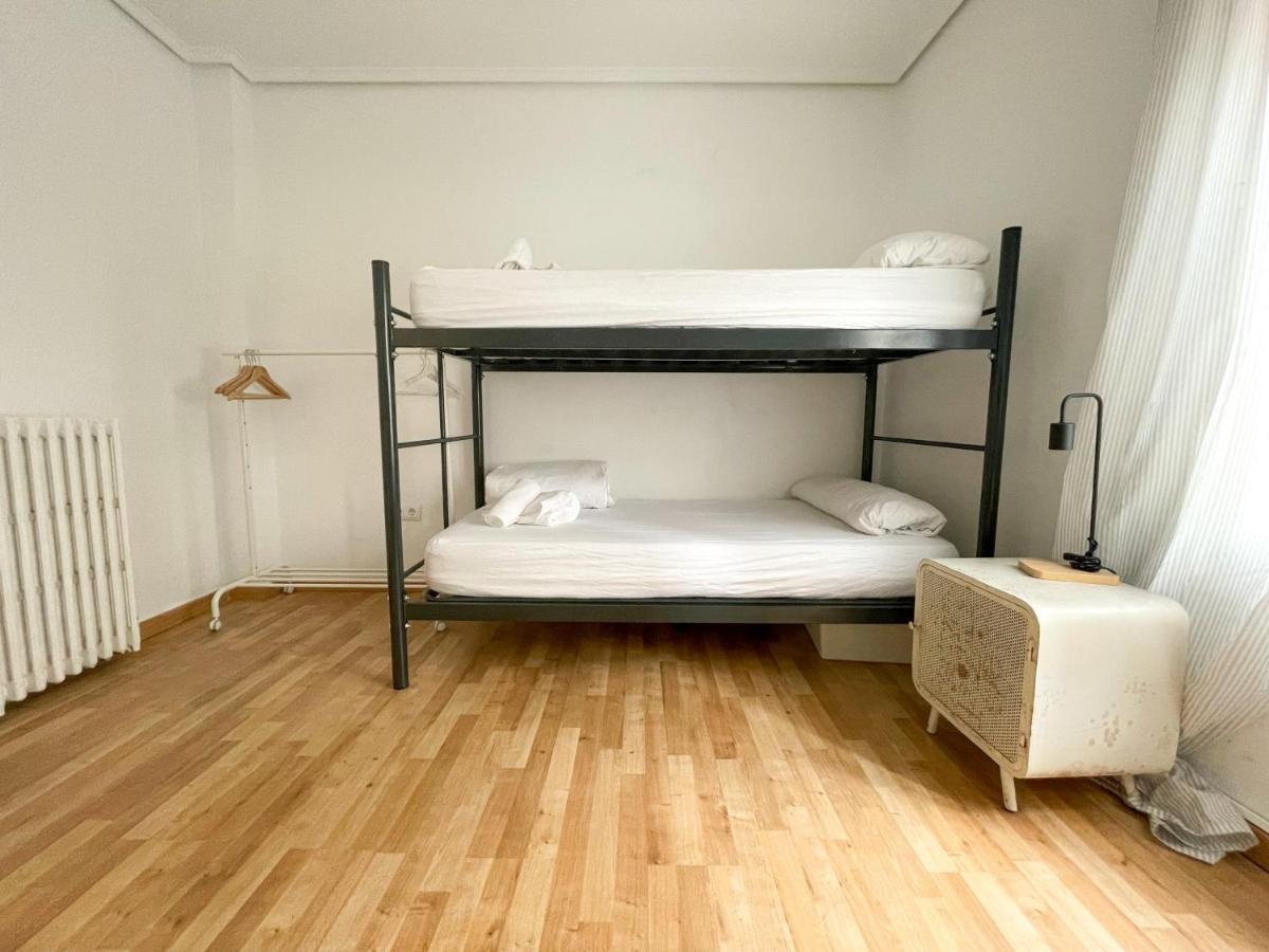 Az The Bridge Hostel - Coliving 사라고사 외부 사진