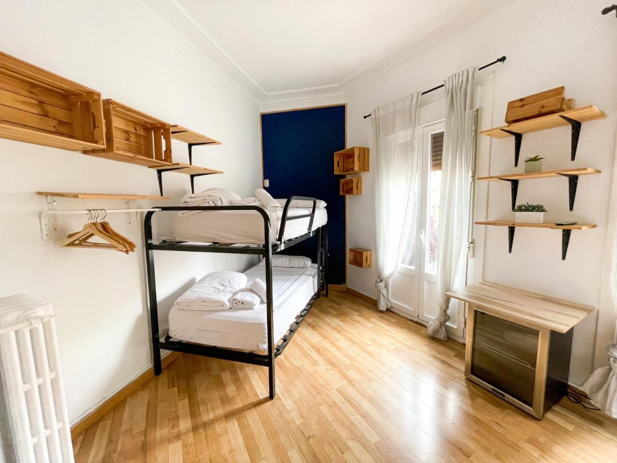Az The Bridge Hostel - Coliving 사라고사 외부 사진